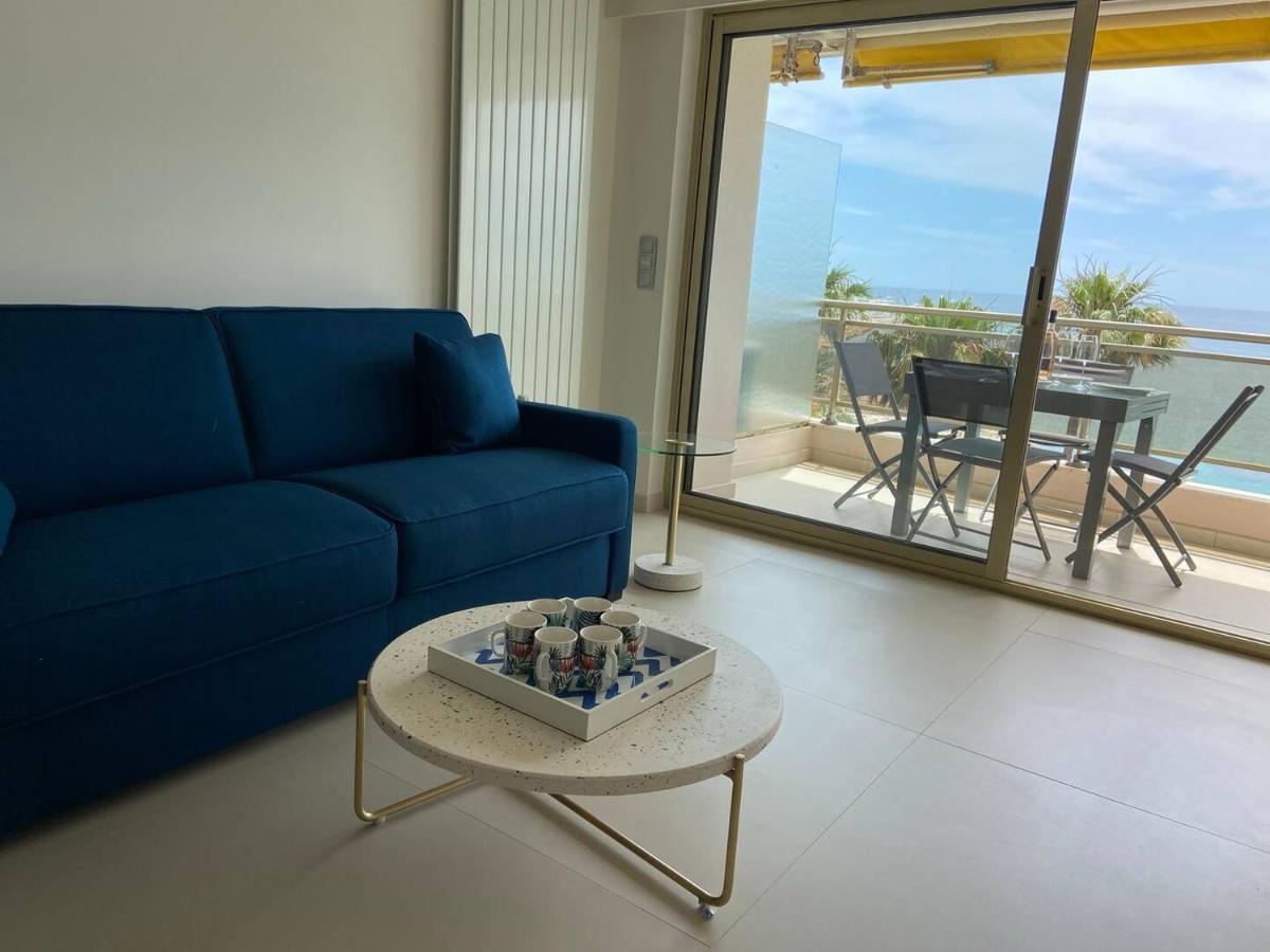 ô Béatrice Croisette Appartement