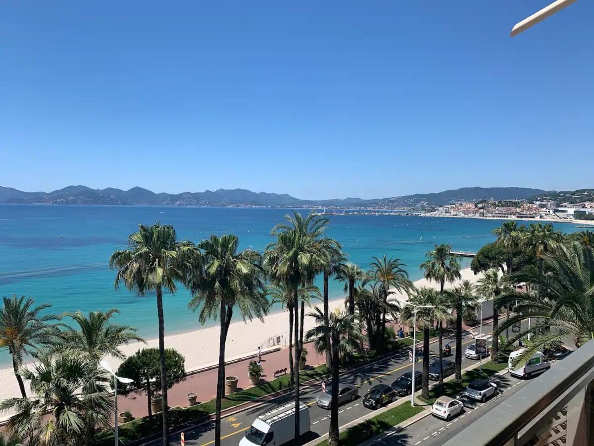 ô Béatrice Croisette Cannes