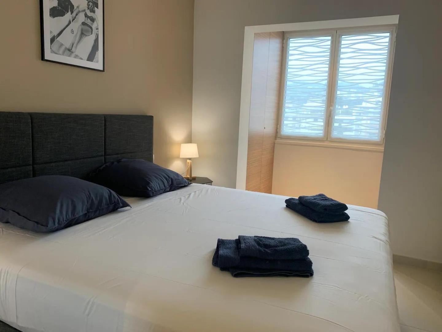 ô Béatrice Croisette Appartement
